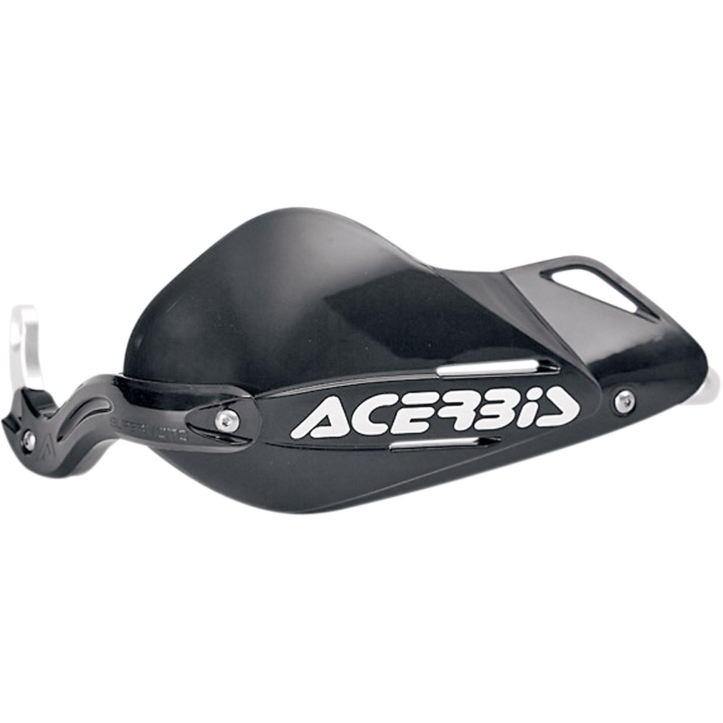 Acerbis Supermoto X-Strong Handguards Black 2141970001_320327