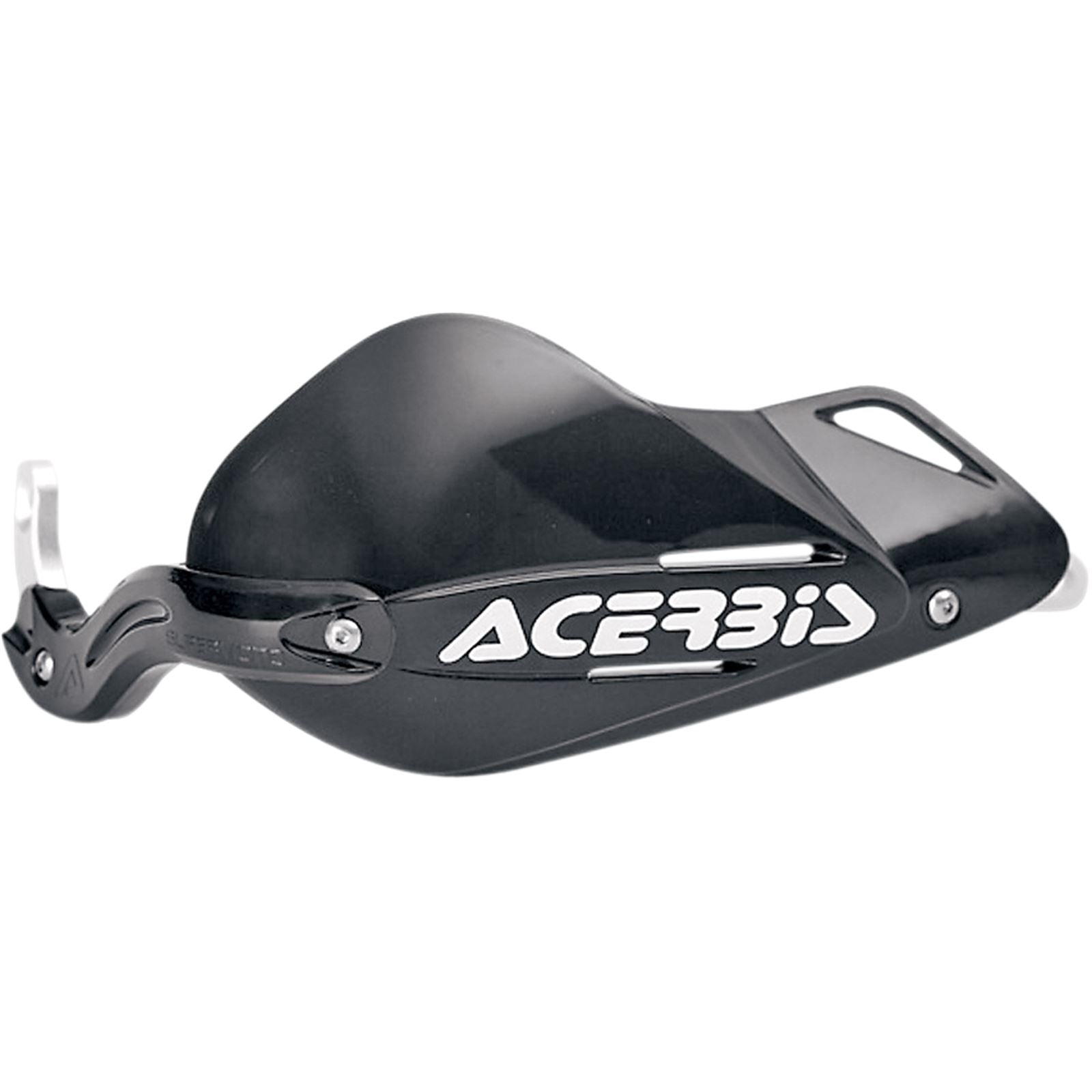 Acerbis Supermoto X-Strong Handguards Black 2141970001_320327