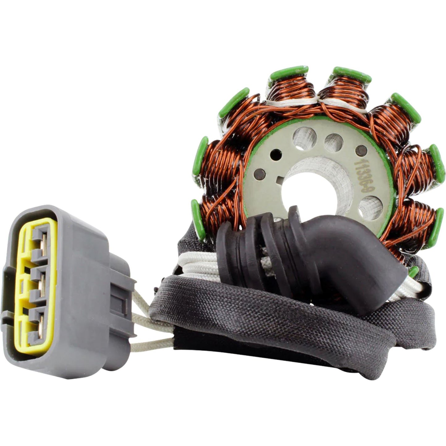 RMSTATOR Kit Stator + Improved Flywheel + Gasket [MPN: RMS900-106628]_1831347