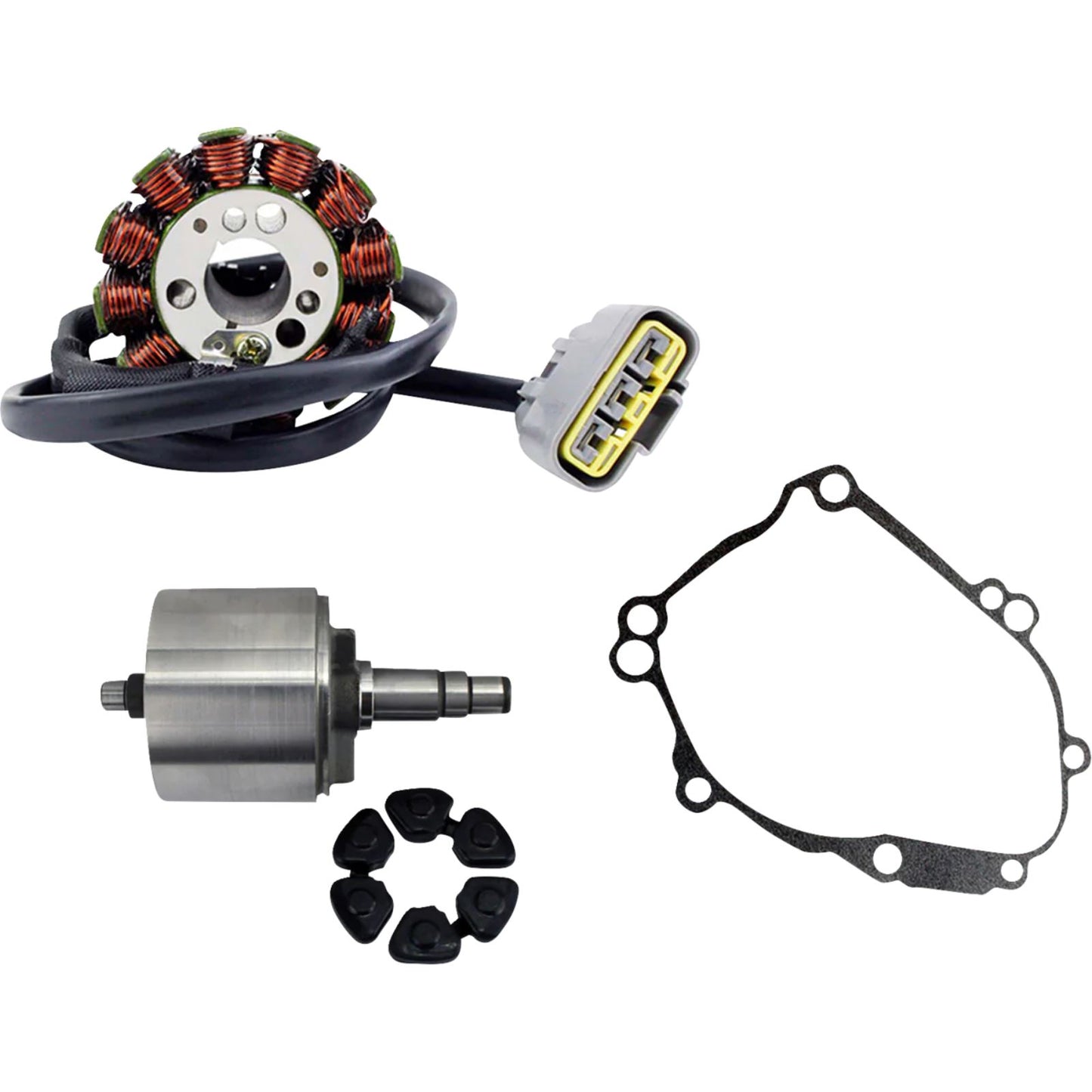 RMSTATOR Kit Stator + Improved Flywheel + Gasket [MPN: RMS900-106628]_1834112