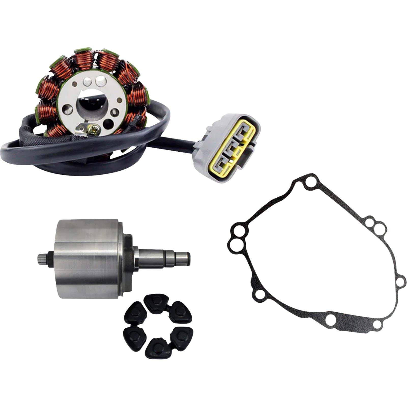 RMSTATOR Kit Stator + Improved Flywheel + Gasket [MPN: RMS900-106628]_1834112