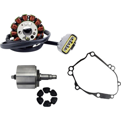 RMSTATOR Kit Stator + Improved Flywheel + Gasket [MPN: RMS900-106628]_1834112