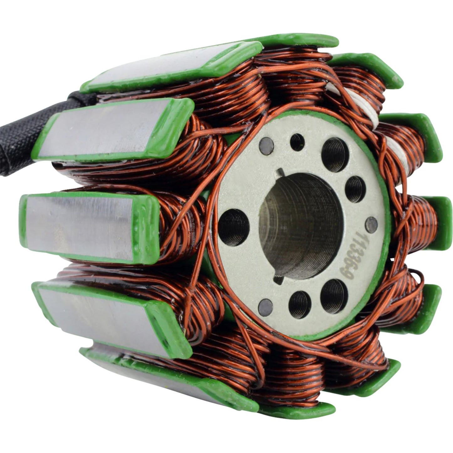 RMSTATOR Kit Stator + Improved Flywheel + Gasket [MPN: RMS900-106628]_1834519