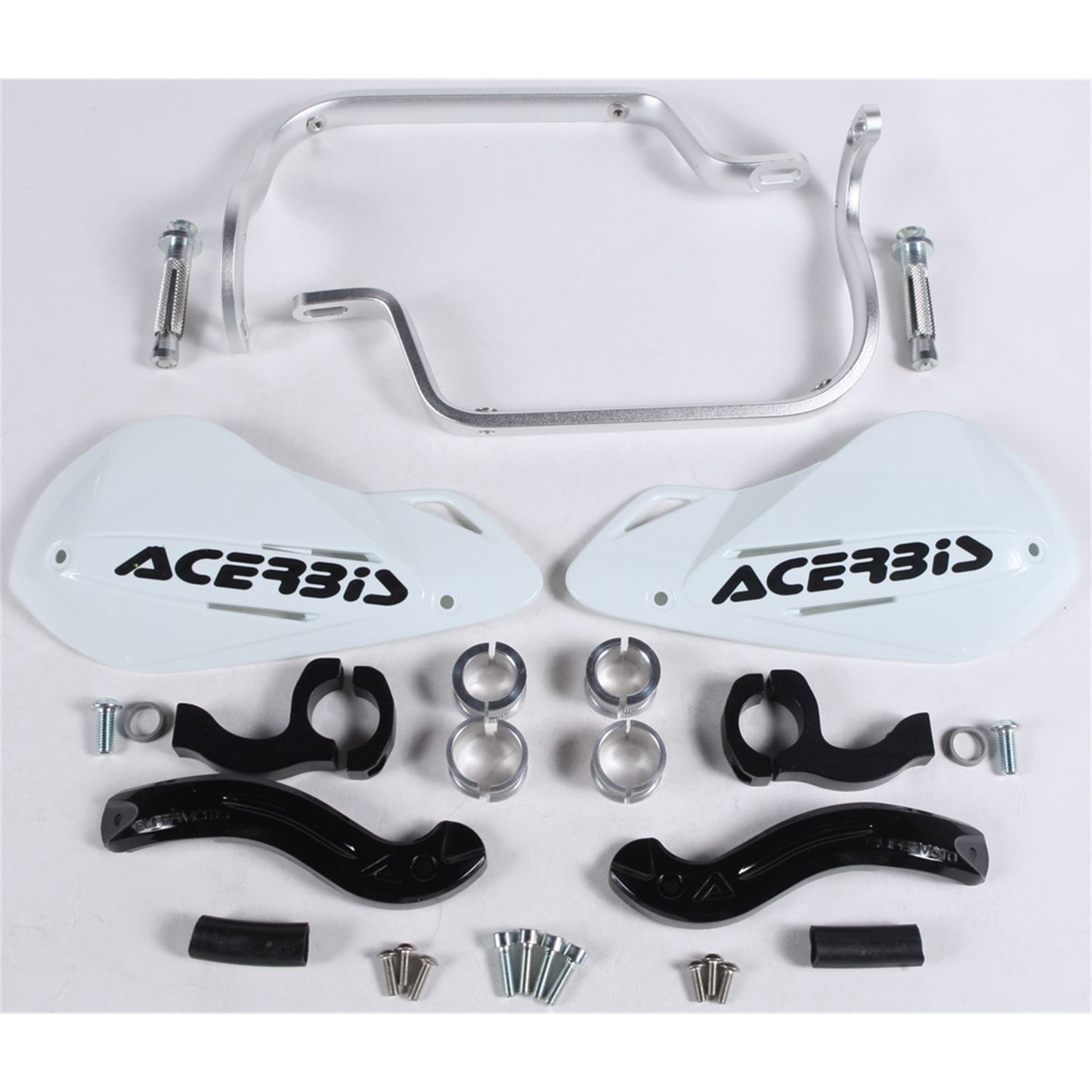 Acerbis Supermoto X-Strong Handguards White 2141970002_194425
