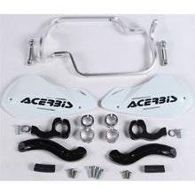 Acerbis Supermoto X-Strong Handguards White 2141970002_194425