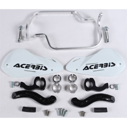 Acerbis Supermoto X-Strong Handguards White 2141970002_194425