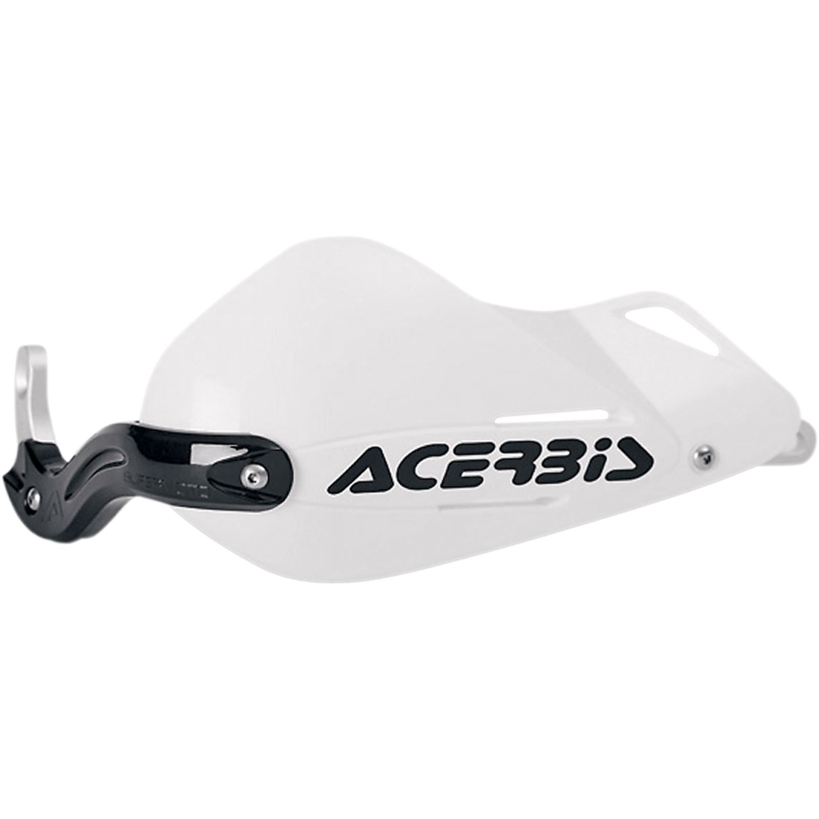 Acerbis Supermoto X-Strong Handguards White 2141970002_320328