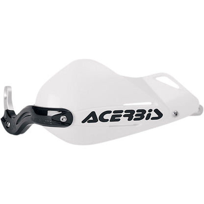 Acerbis Supermoto X-Strong Handguards White 2141970002_320328