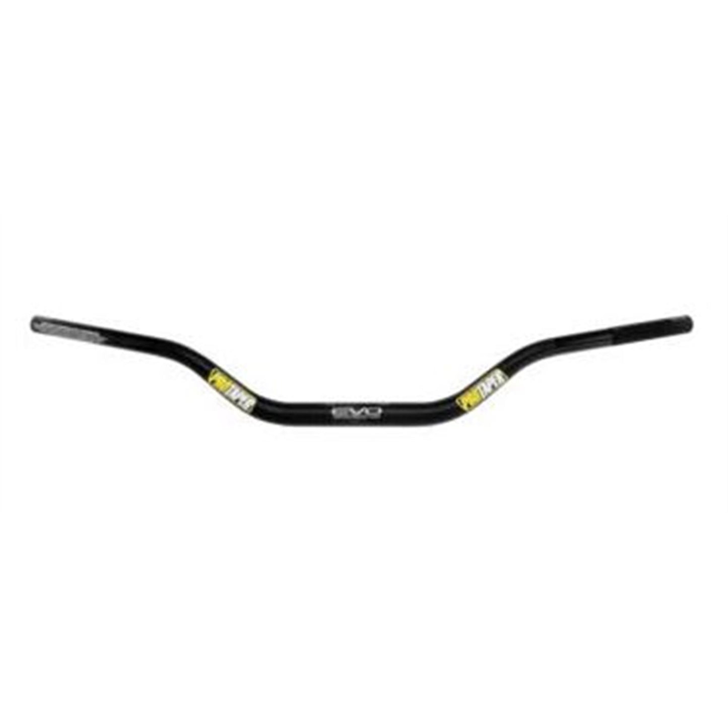 Protaper EVO Handlebar Henry/Reed, Black P8003-BLK_760476