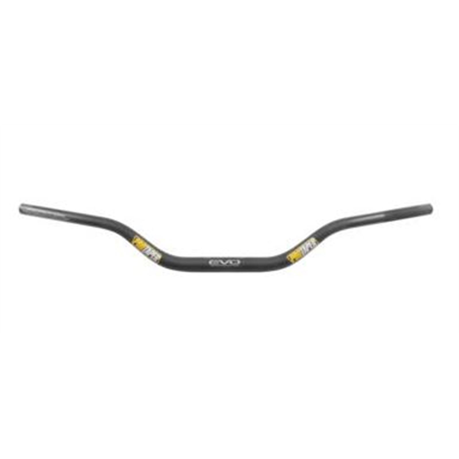 Protaper EVO Handlebar Windham MX/RM Mid, Black P8008-BLK_760478