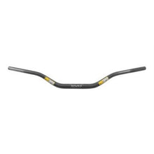 Protaper EVO Handlebar CR High, Black P8035-BLK_760479