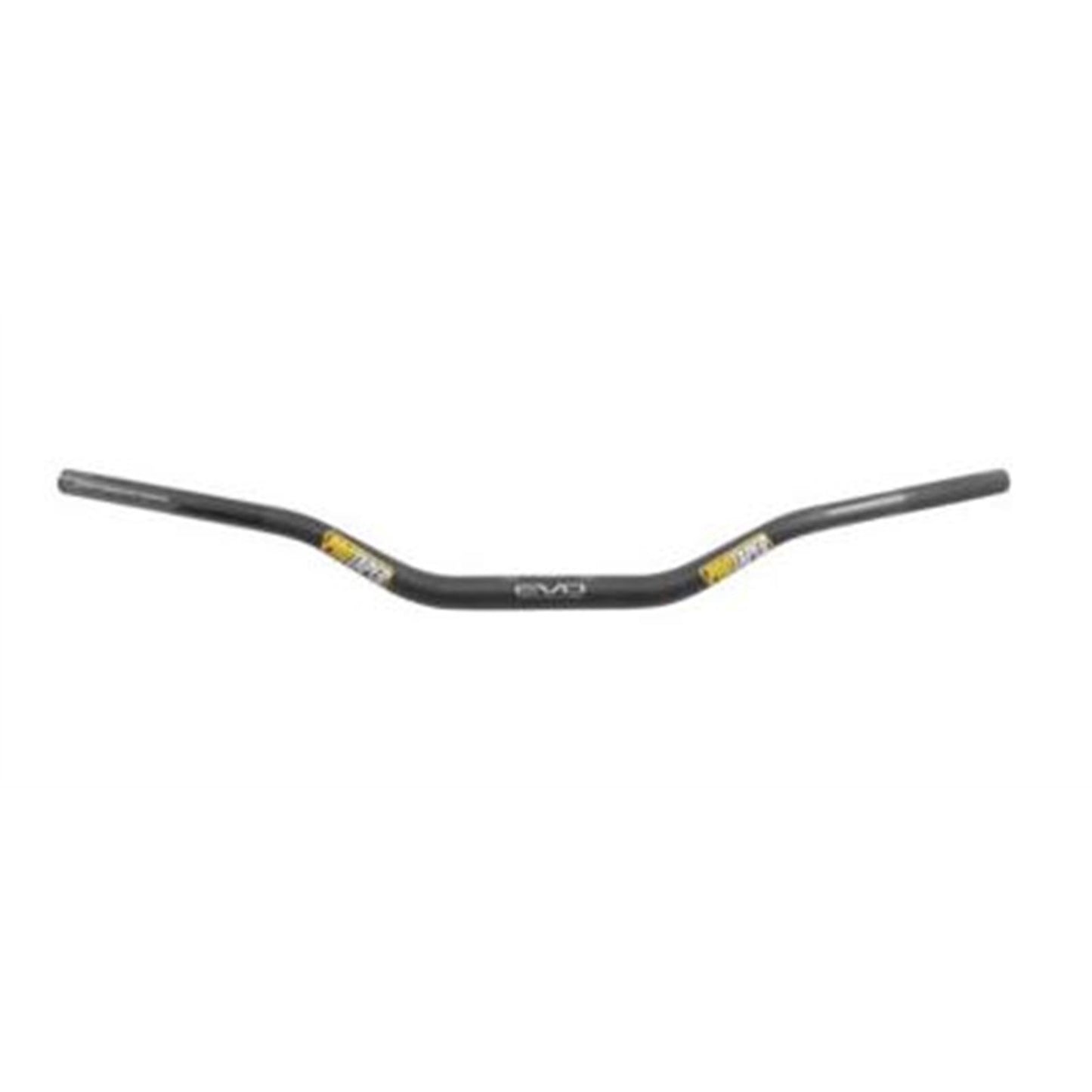 Protaper EVO Handlebar YZ High, Black P8036-BLK_760480