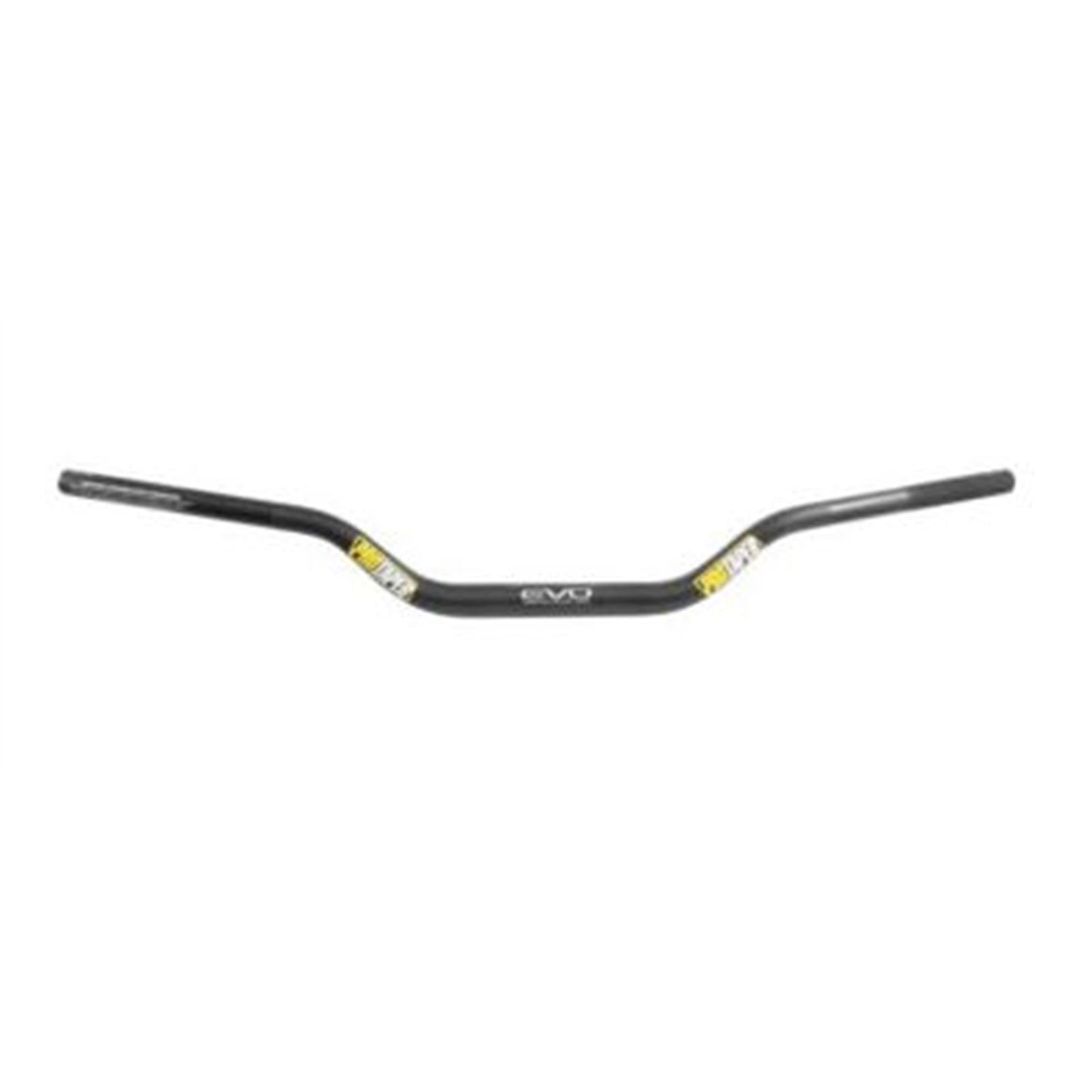 Protaper Contour Handlebar Carmichael, Black P2602-BLK_760481