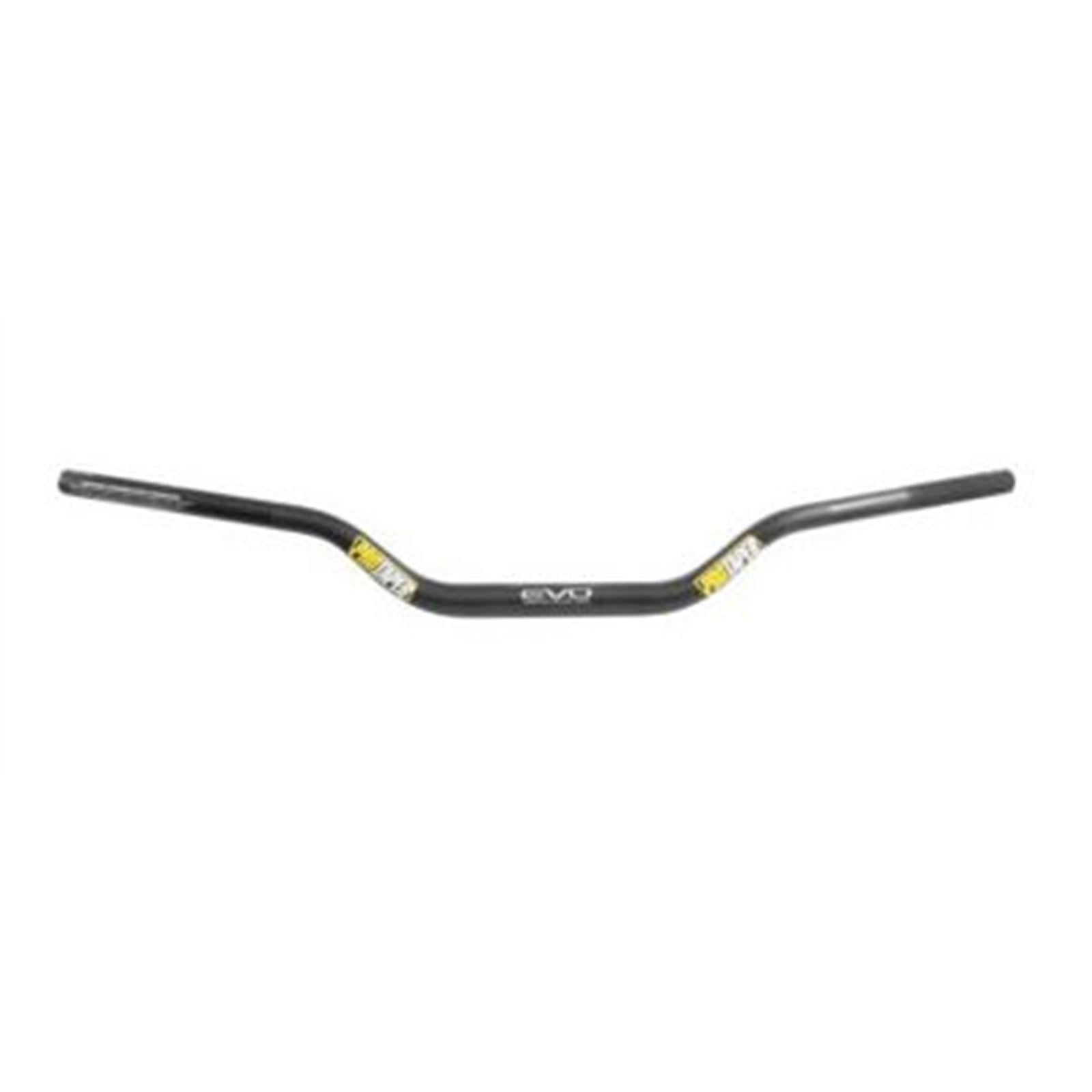 Protaper Contour Handlebar Carmichael, Black P2602-BLK_760481