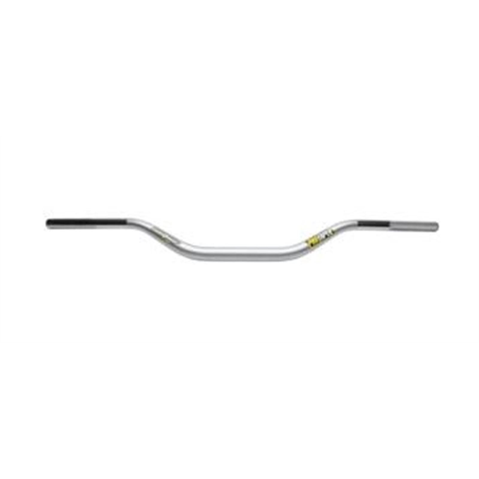 Protaper Contour Handlebar Carmichael, Silver P2602-SIL_760483