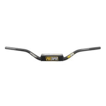 Protaper Contour Handlebar CR High, Black P2619-BLK_760485