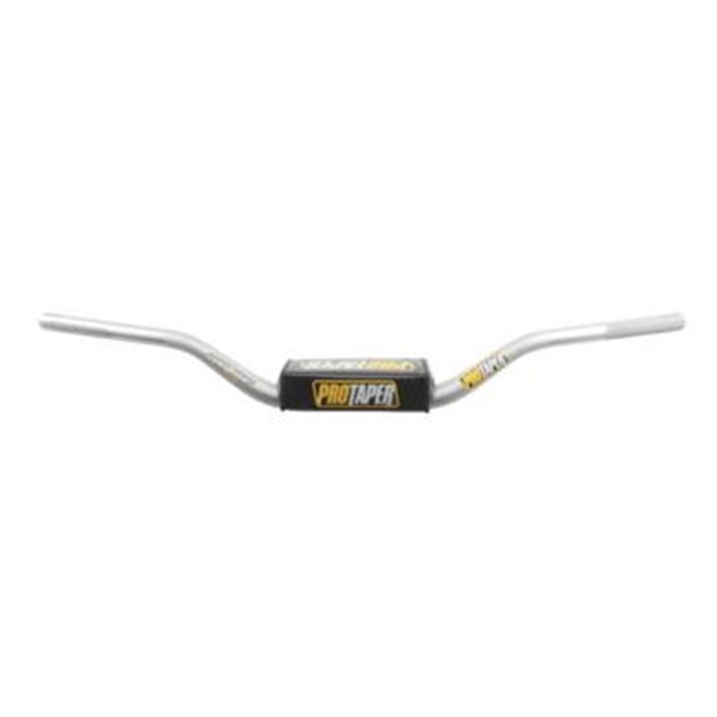 Protaper Contour Handlebar CR High, Silver P2619-SIL_760487
