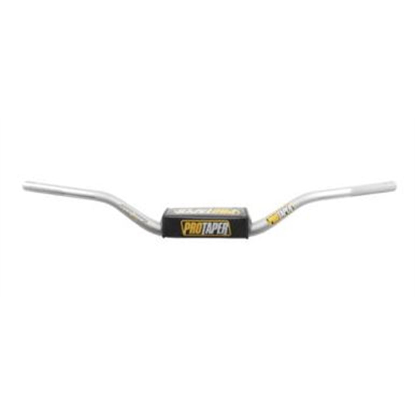 Protaper Contour Handlebar CR High, Silver P2619-SIL_760487