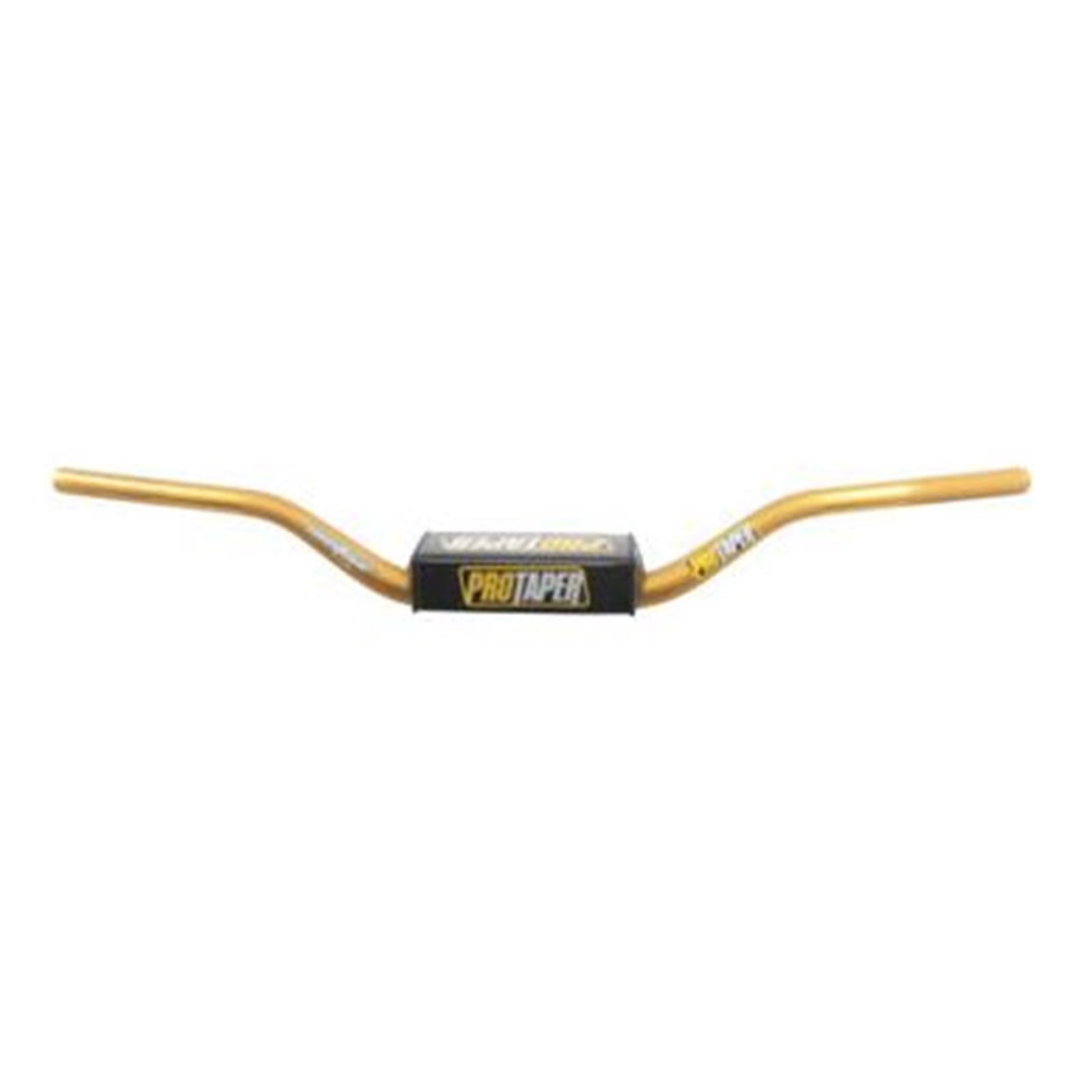 Protaper Contour Handlebar CR High, Gold P2619-GLD_760488