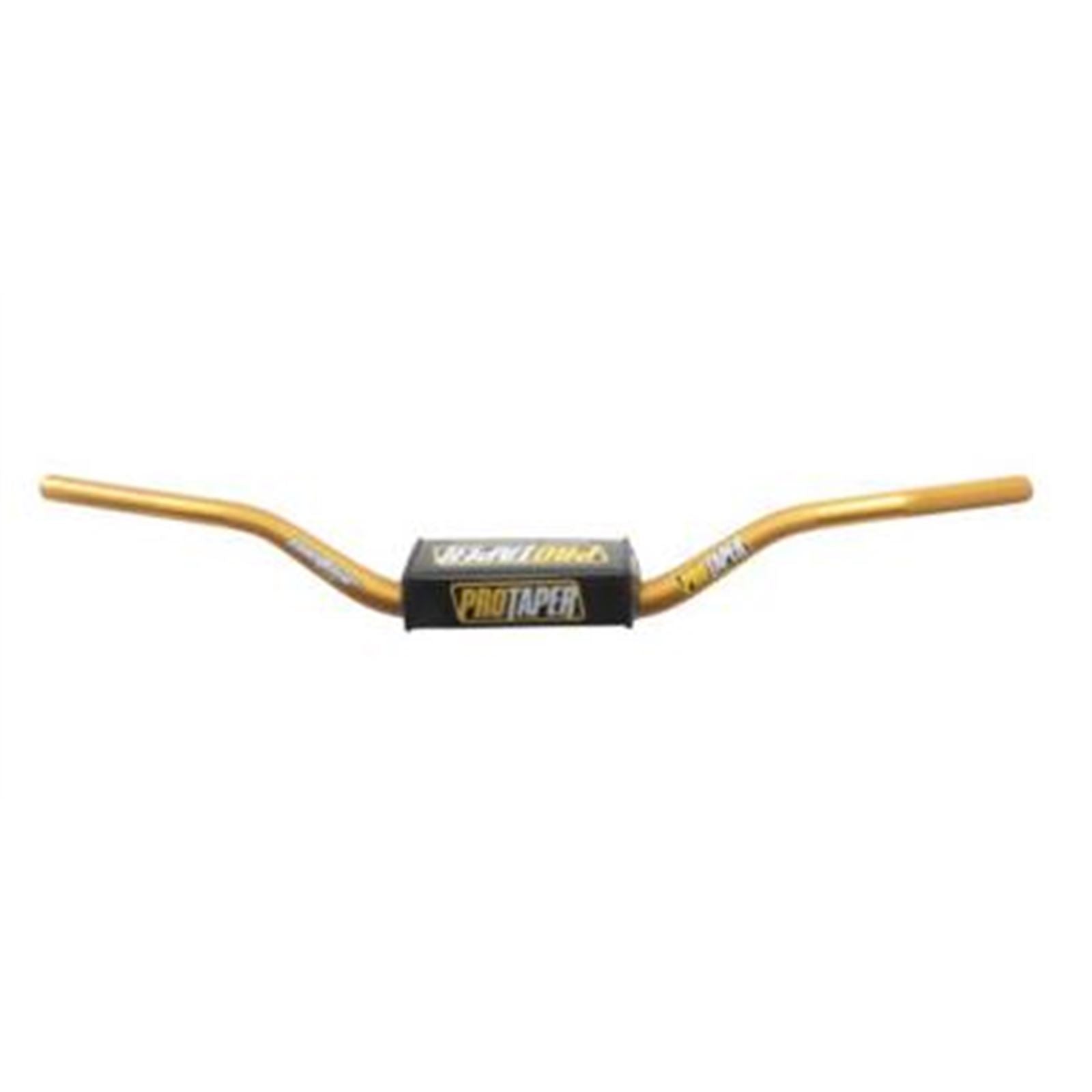 Protaper Contour Handlebar Henry/Reed, Gold P2601-GLD_760491