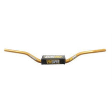 Protaper Contour Handlebar Henry/Reed, Gold P2601-GLD_760491