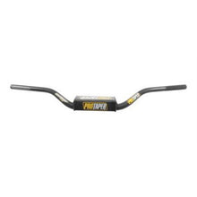 Protaper Contour Handlebar Windham MX/RM Mid, Black P2618-BLK_760492