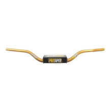Protaper Contour Handlebar Windham MX/RM Mid, Gold P2618-GLD_760494