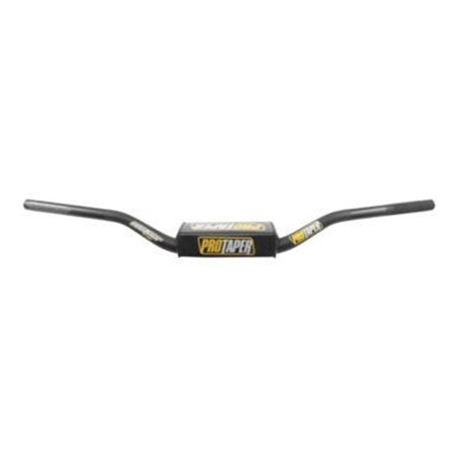 Protaper Contour Handlebar YZ High, Black P2620-BLK_760495