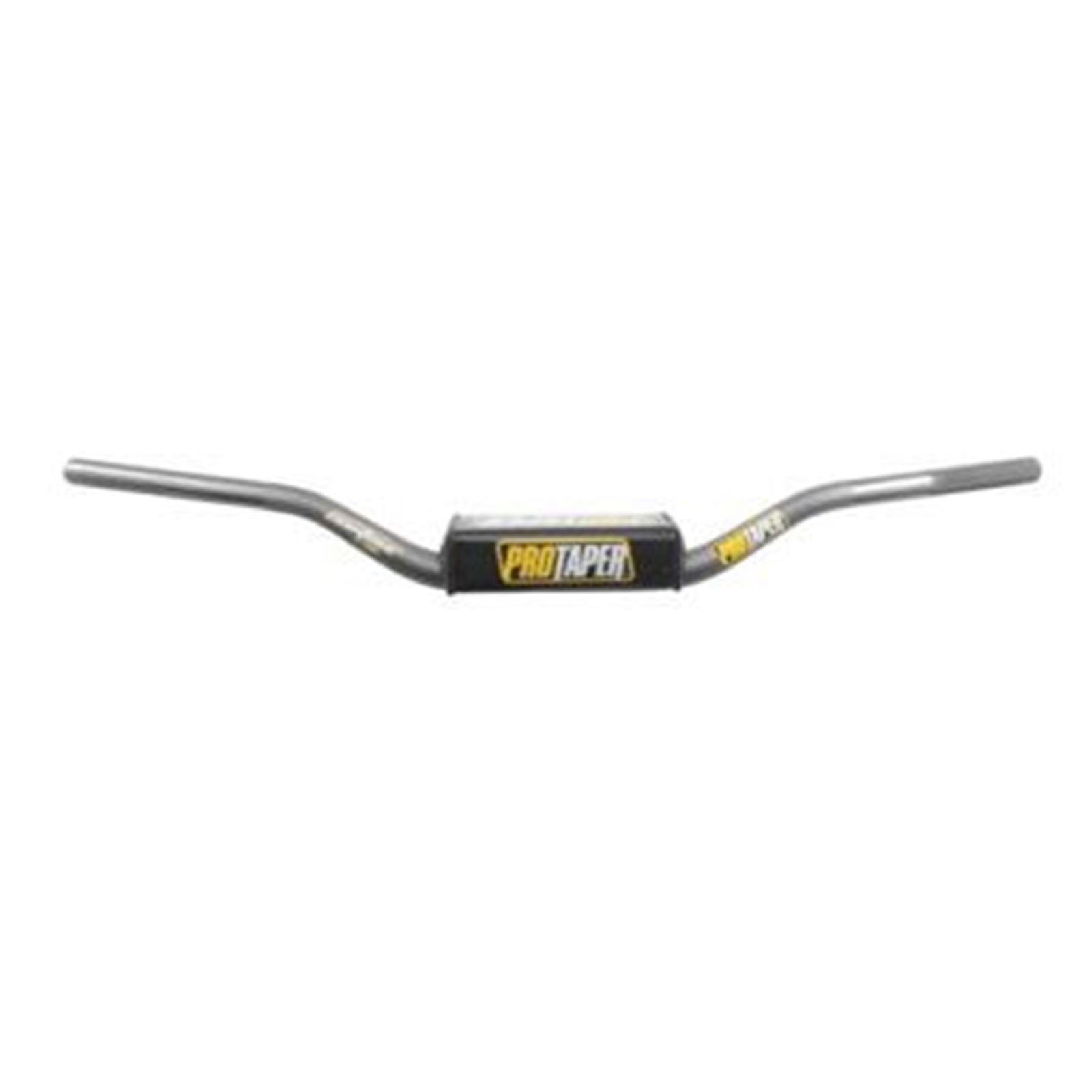 Protaper Contour Handlebar YZ High, Platinum P2620-PLT GRY_760496