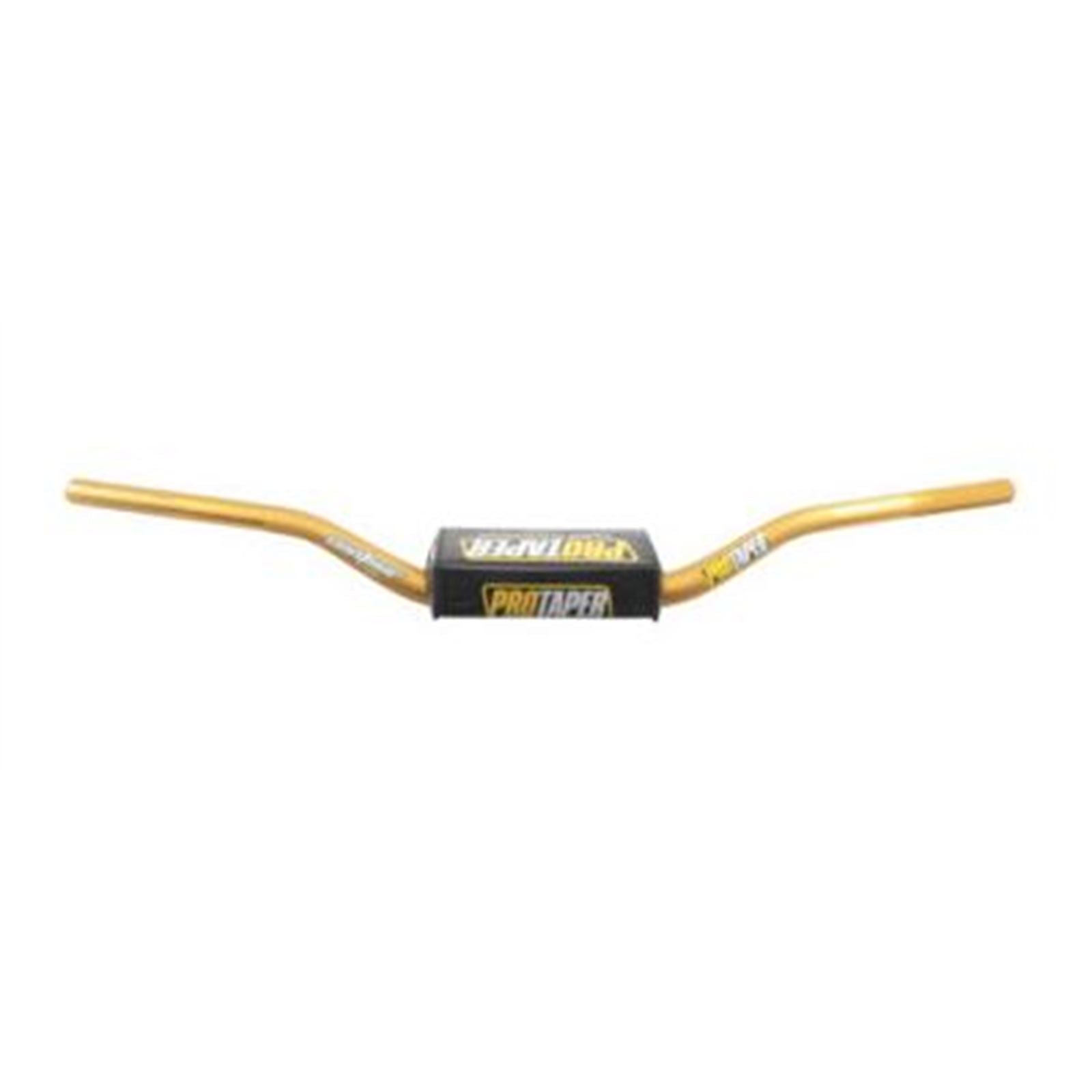 Protaper Contour Handlebar YZ High, Gold P2620-GLD_760497