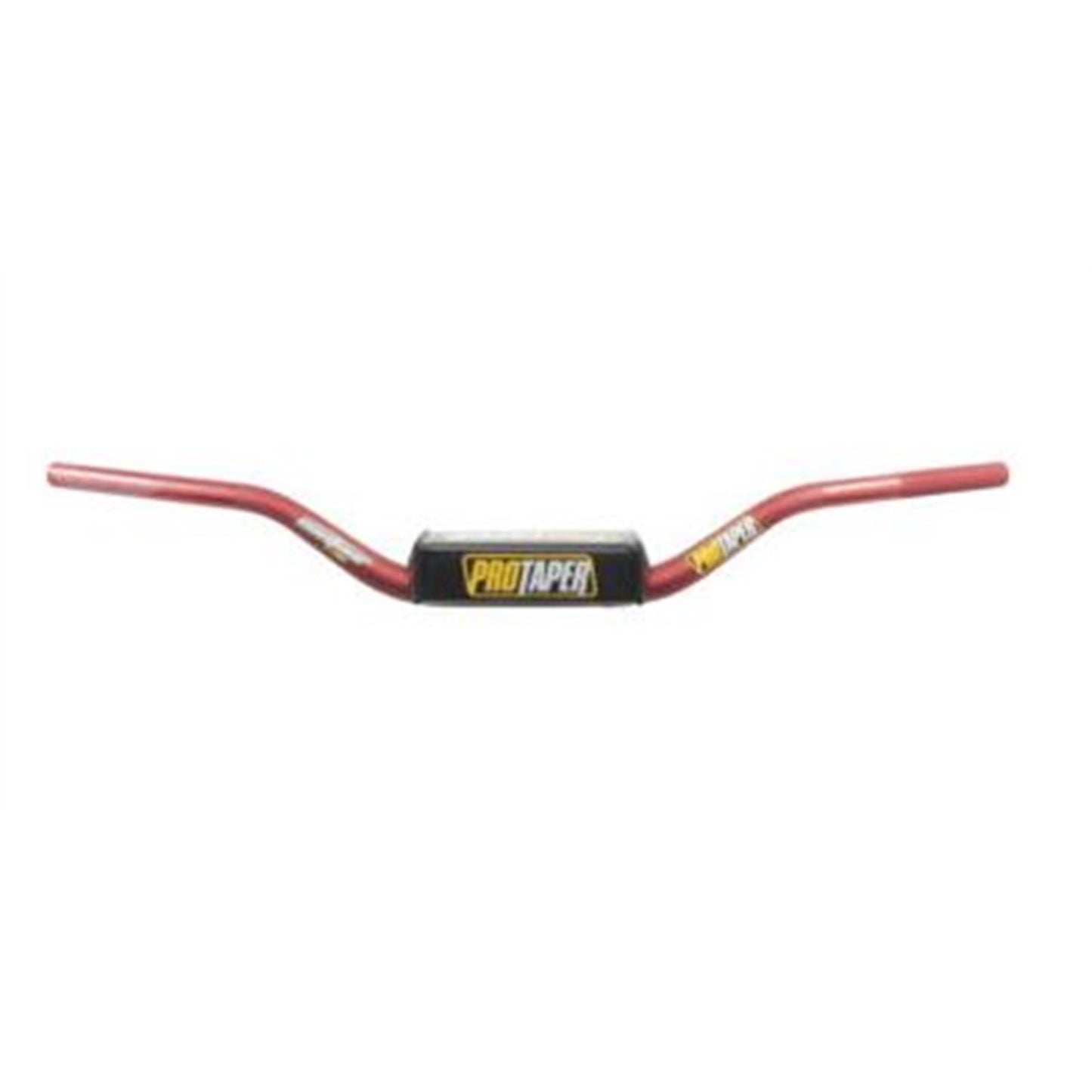 Protaper Contour Handlebar Windham/RM Mid, Red P2618-RED_760498