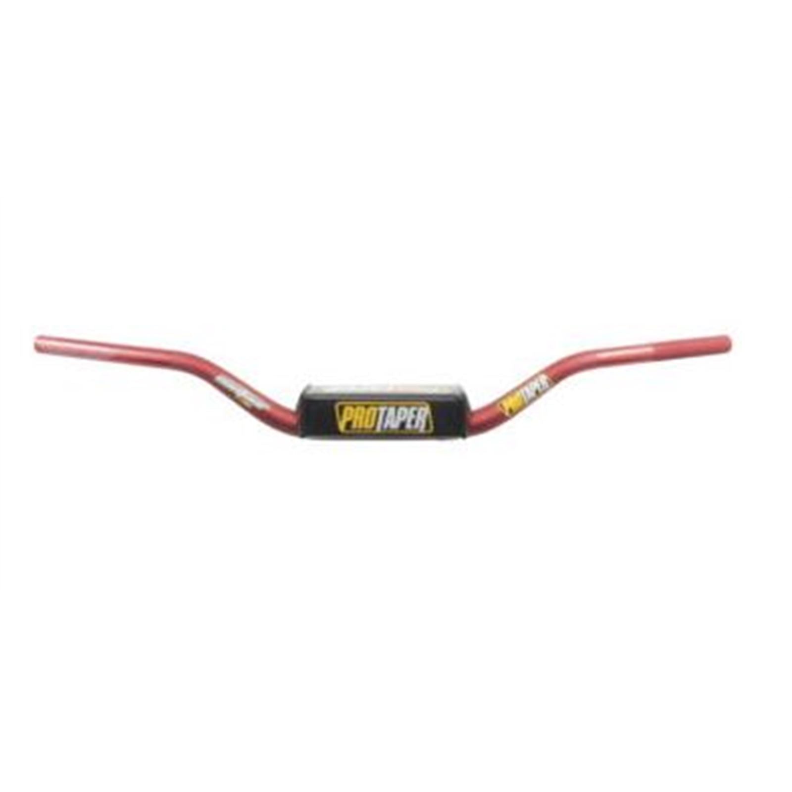 Protaper Contour Handlebar Windham/RM Mid, Red P2618-RED_760498