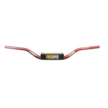 Protaper Contour Handlebar Windham/RM Mid, Red P2618-RED_760498