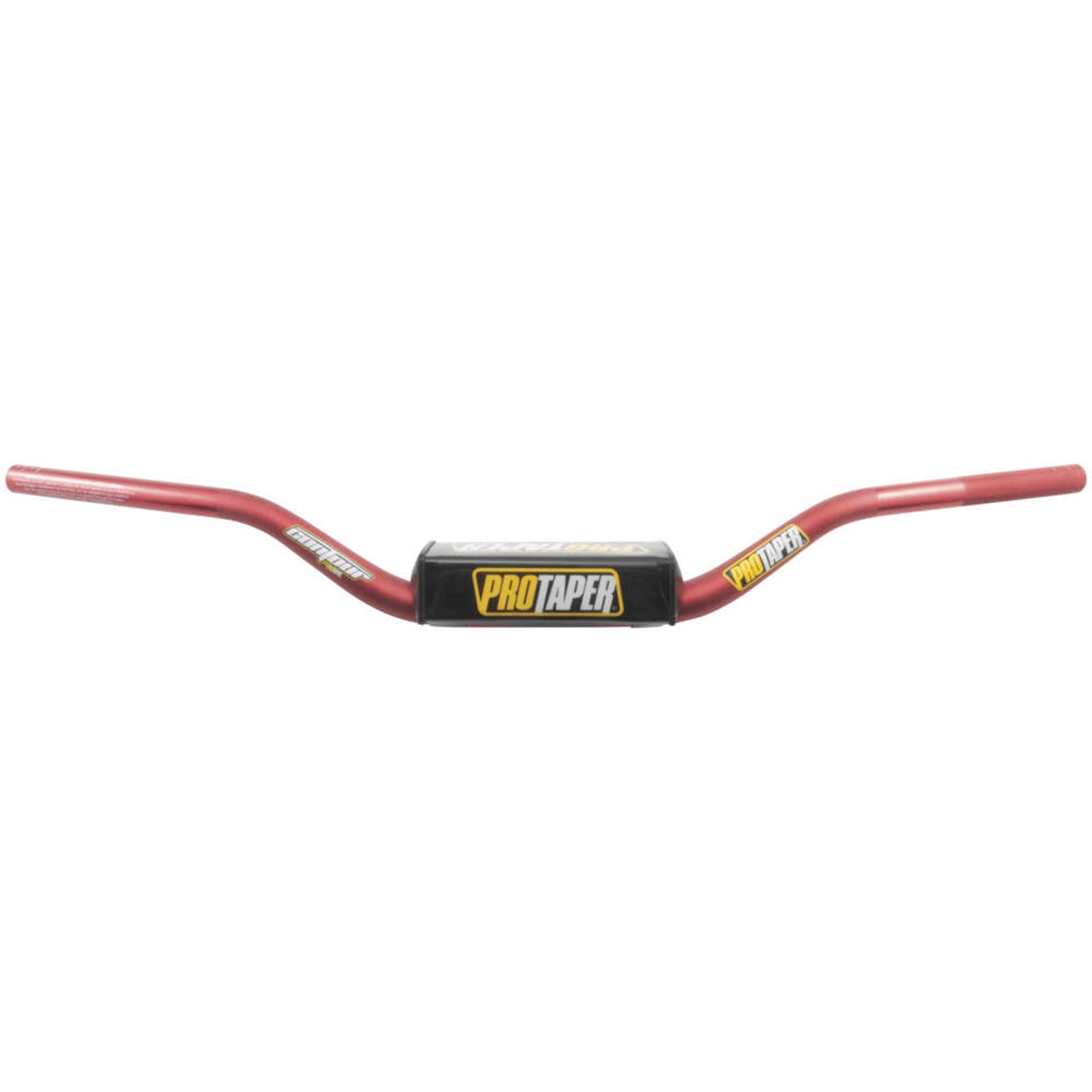 Protaper Contour Handlebar CR High - Red P2619-RED_1190741