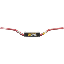 Protaper Contour Handlebar CR High - Red P2619-RED_1190741