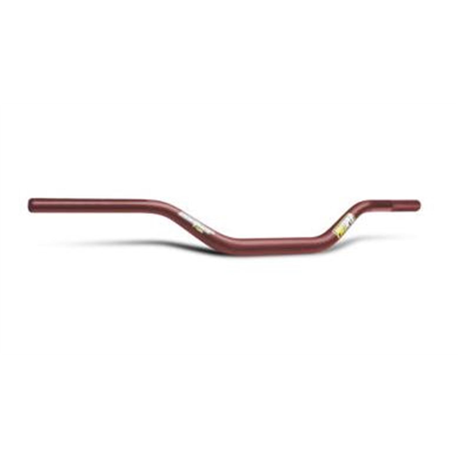 Protaper Contour Handlebar Carmichael, Red P2602-RED_760501