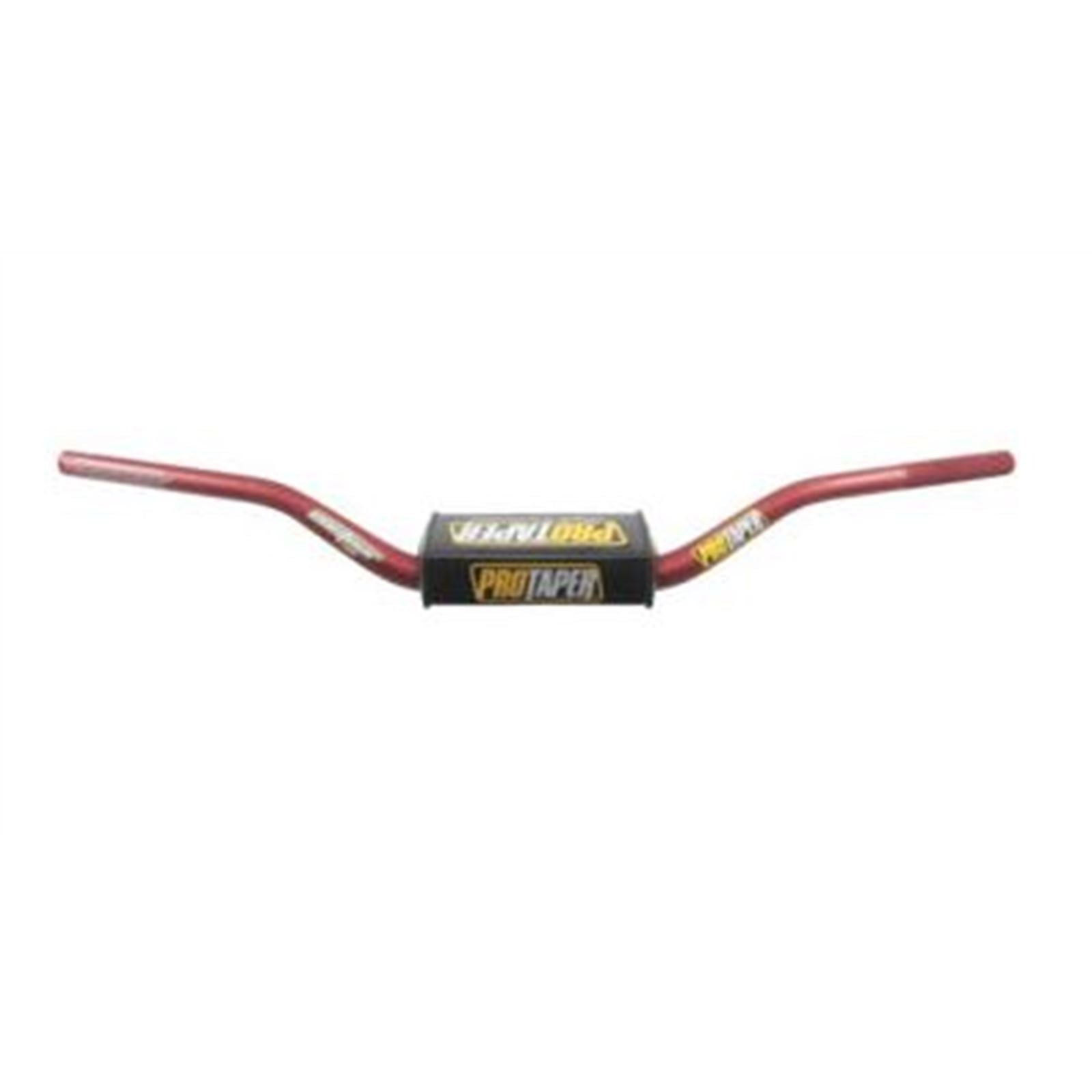Protaper Contour Handlebar Henry/Reed, Red P2601-RED_760504