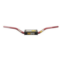 Protaper Contour Handlebar Henry/Reed, Red P2601-RED_760504