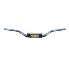 Protaper Contour Handlebar Henry/Reed, Blue P2601-BLU_760505