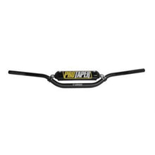 Protaper Fuzion Handlebar Carmichael, Black P2622-BLK_760507