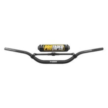 Protaper Fuzion Handlebar Windham/RM Mid, Black P2624-BLK_760509