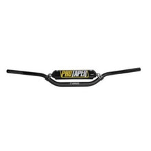 Protaper Fuzion Handlebar CR High, Black P2625-BLK_760510