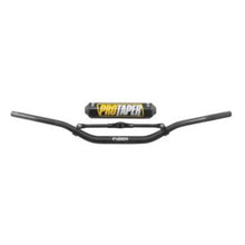 Protaper Fuzion Handlebar YZ High, Black P2626-BLK_760511