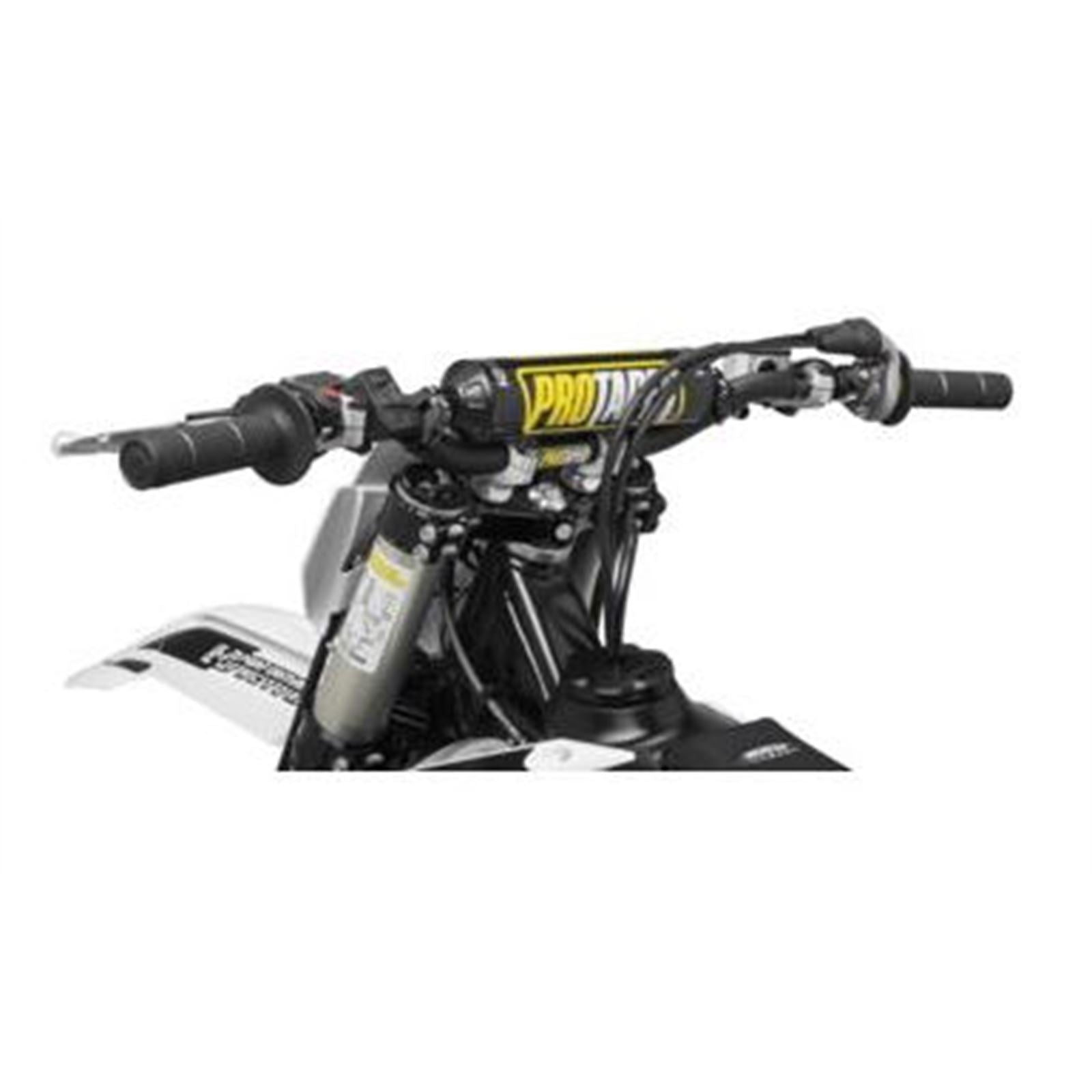 Protaper Fuzion Handlebar MX Race, Black 022077_760514