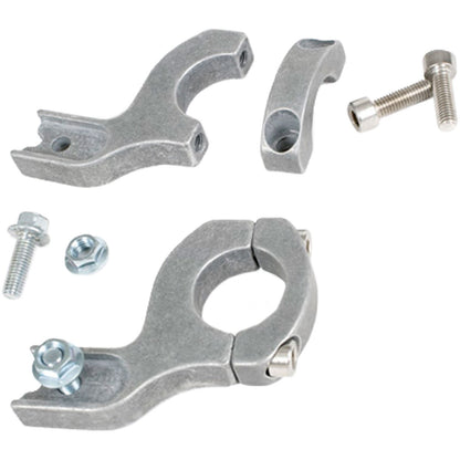 Acerbis Uniko Handguards Aluminum Mounting Kit [MPN: 2041790059]_194427