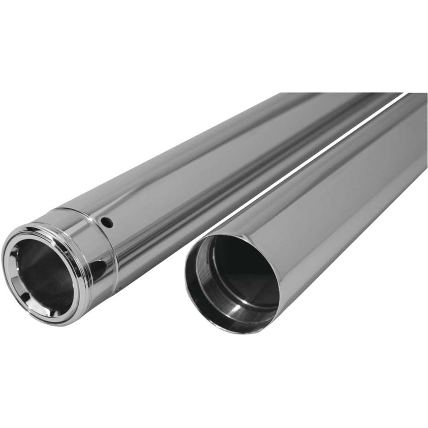 Custom Cycle Fork Tubes - 49 mm - 25.875" [MPN: 710015]_986949