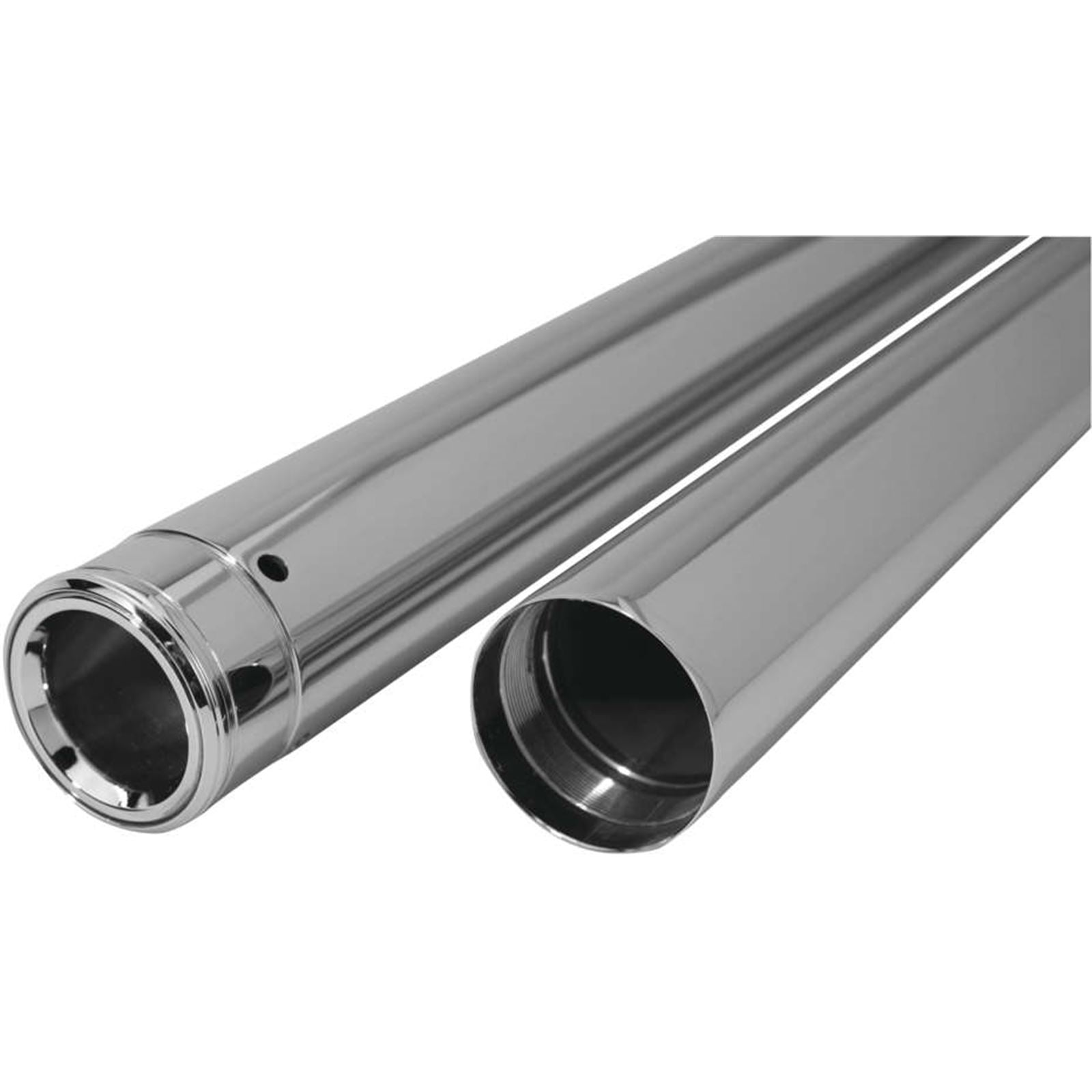 Custom Cycle Fork Tubes - 49 mm - 25.875" [MPN: 710015]_986949