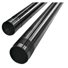 Custom Cycle Black Diamond-Like Inverted Fork Tubes - 43 mm - Stock Length [MPN: 710071]_984409