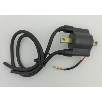 2FastMoto Ignition Coil For Yamaha Snowmobiles 1991-2005 01-143-51 / 8AB-82310-00_971405