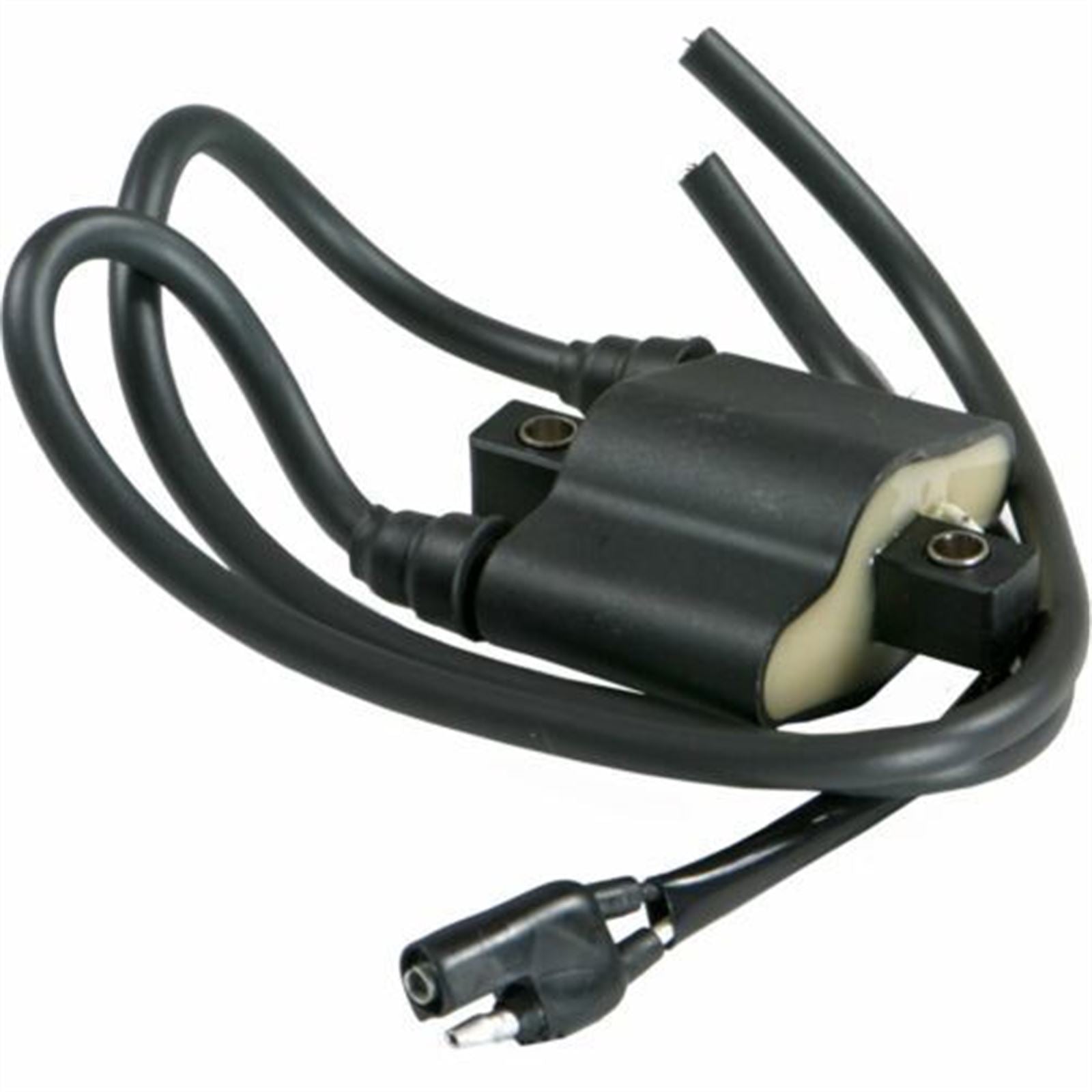 2FastMoto SNOWMOBILE IGNITION COIL for Polaris REPLACES 4060229 01-143-69_944233